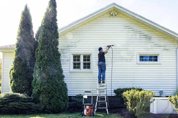 Cathcart, WA Pressure Washing Company